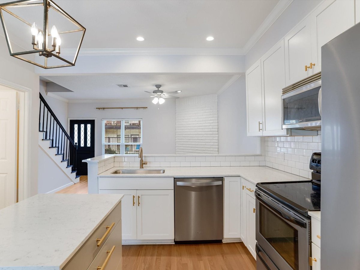 View 1307 Kinney Ave Unit #128 in Ashton Green Condo 1307 Kinney Ave Unit #128 - property photo 1 - Luxury home in Ashton Green Condo, Austin, TX