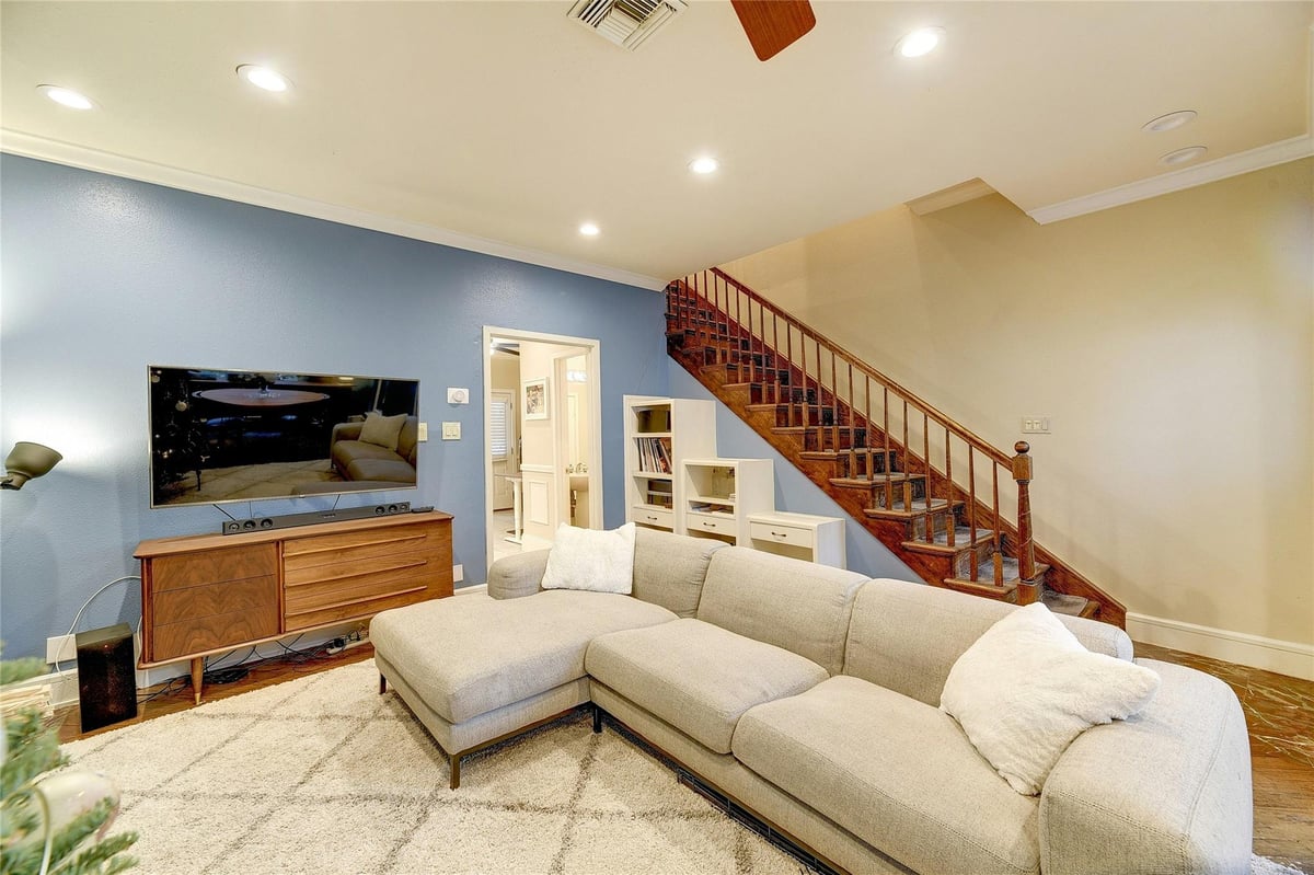 View 1307 Kinney Ave Unit #132 in Ashton Green Condo 1307 Kinney Ave Unit #132 - property photo 1 - Luxury home in Ashton Green Condo, Austin, TX