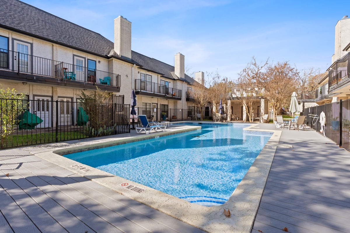 View 1307 Kinney Ave Unit #136 in Ashton Green Condo 1307 Kinney Ave Unit #136 - property photo 1 - Luxury home in Ashton Green Condo, Austin, TX