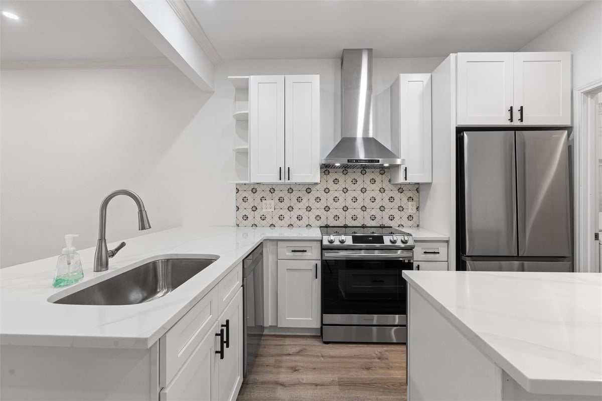 View 1307 Kinney Ave Unit #148 in Ashton Green Condo 1307 Kinney Ave Unit #148 - property photo 1 - Luxury home in Ashton Green Condo, Austin, TX