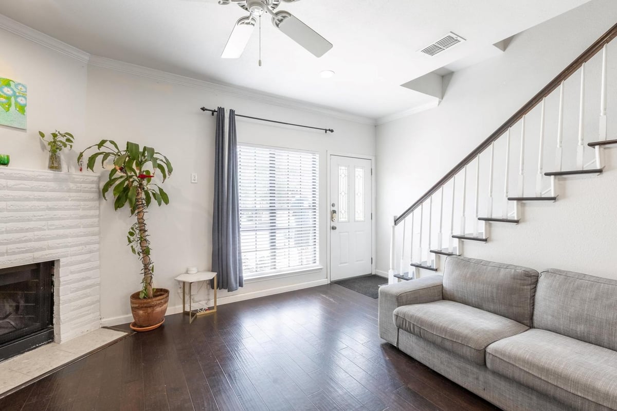 View 1307 Kinney Ave Unit #160 in Ashton Green Condo 1307 Kinney Ave Unit #160 - property photo 1 - Luxury home in Ashton Green Condo, Austin, TX