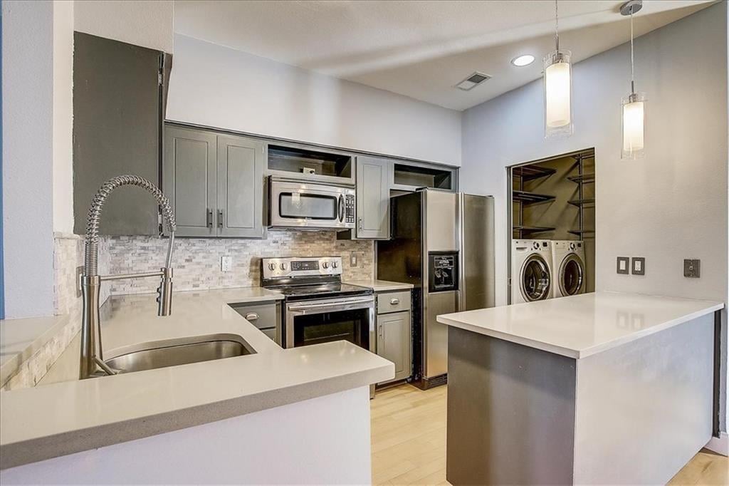 View 1307 Kinney Ave Unit #162 in Ashton Green Condo 1307 Kinney Ave Unit #162 - property photo 1 - Luxury home in Ashton Green Condo, Austin, TX