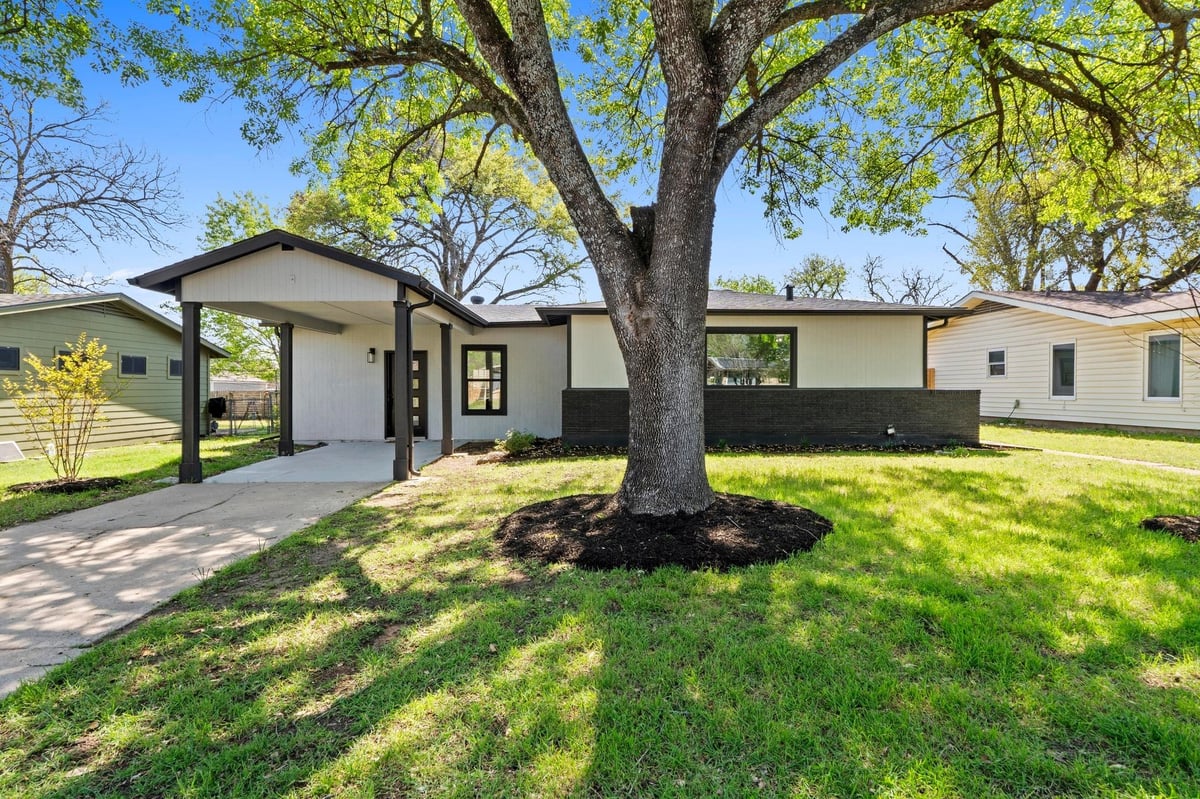 View 1307 Yorkshire DR in Austin 1307 Yorkshire DR, photo 1, Austin, Austin, TX