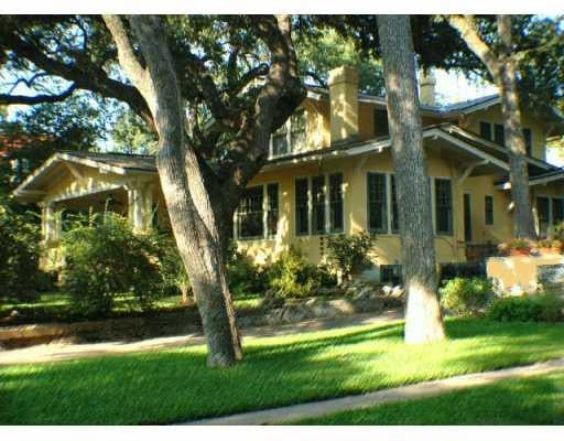 View 1309 MARSHALL Ln in MLS Area 1B 1309 MARSHALL Ln - property photo 1 - Luxury home in MLS Area 1B, Austin, TX