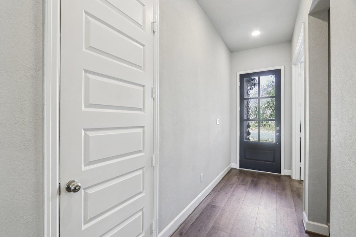 Primary bedroom at 131 Ironbark Bnd - 4 bed 2 bath home