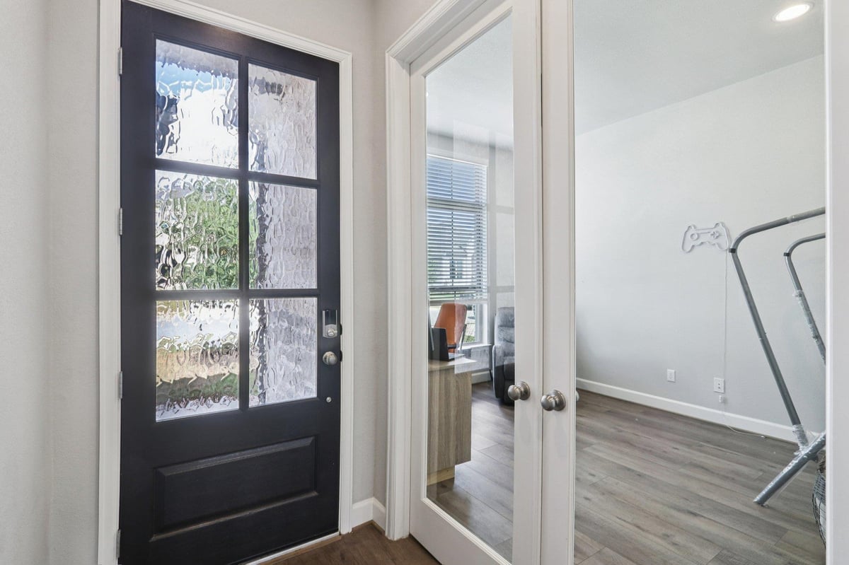 Bathroom at 131 Ironbark Bnd - 4 bed 2 bath home