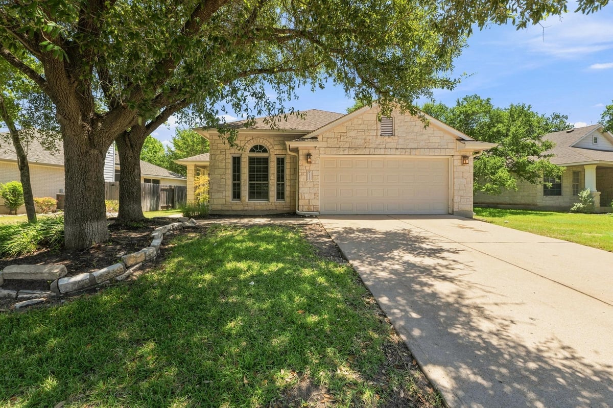 View 1310 Brighton Bend LN in Cedar Park 1310 Brighton Bend LN, photo 1, Cedar Park, Cedar Park, TX