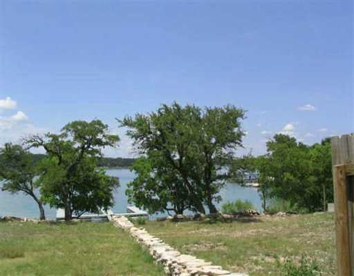 View 1310 Hurst HOLW 1310 Hurst HOLW - front exterior - Luxury lot in Lakeway, TX
