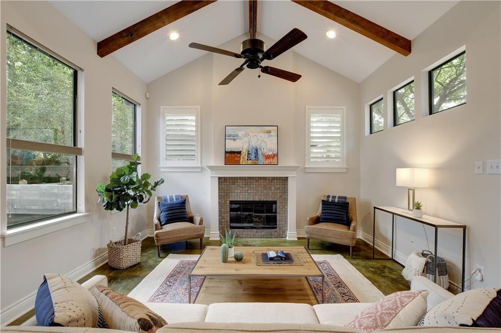 View 1310 Newning Ave Unit #C in Fairview Commons Condo 1310 Newning Ave Unit #C - property photo 1 - Luxury home in Fairview Commons Condo, Austin, TX