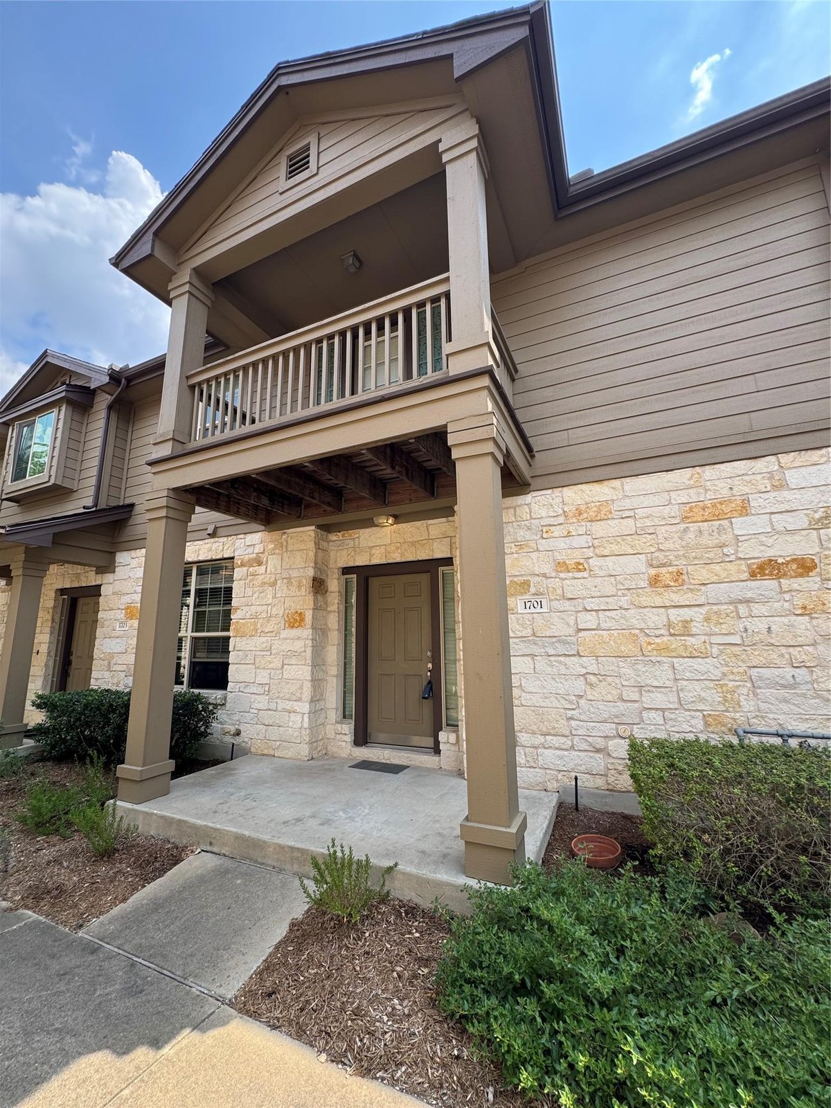 View 1310 W Parmer LN Unit #1701 in Austin 1310 W Parmer LN Unit #1701, photo 1, Austin, Austin, TX