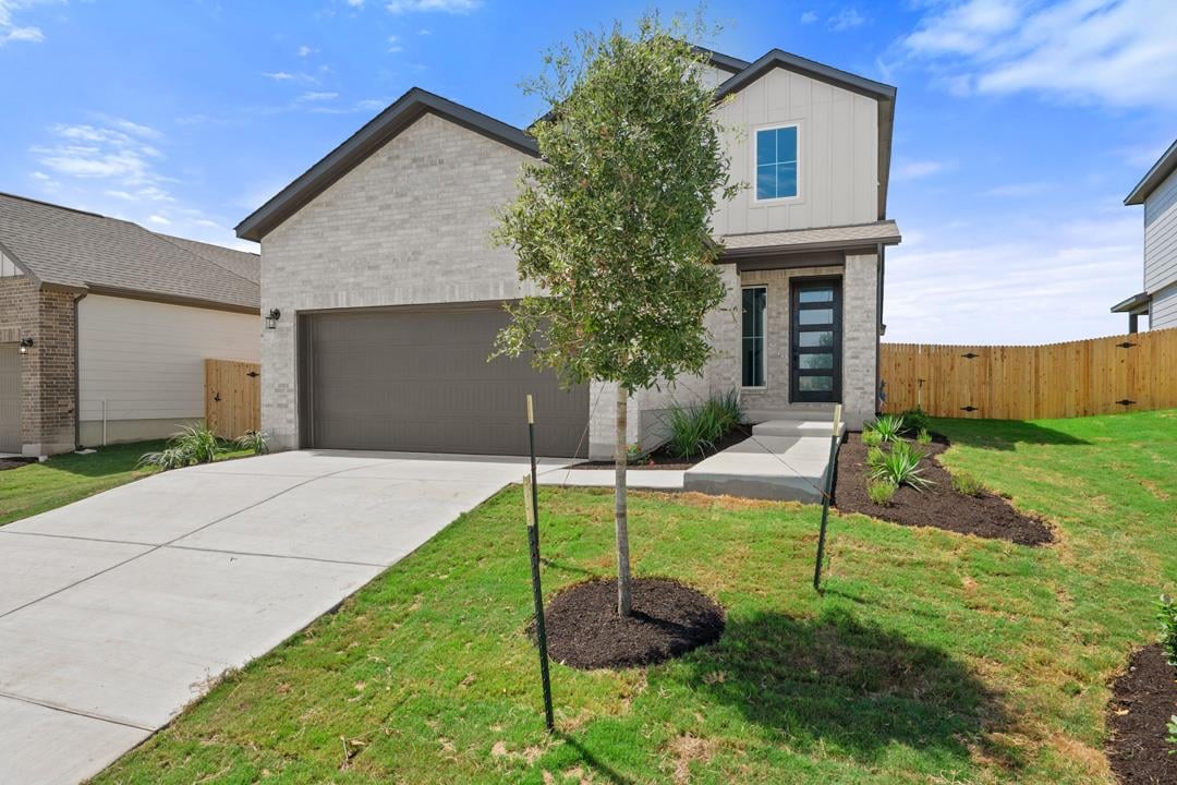 View 13104 Cerulean Spring DR in Turner's Crossing 13104 Cerulean Spring DR - property photo 1 - Luxury home in Turner's Crossing, Buda, TX