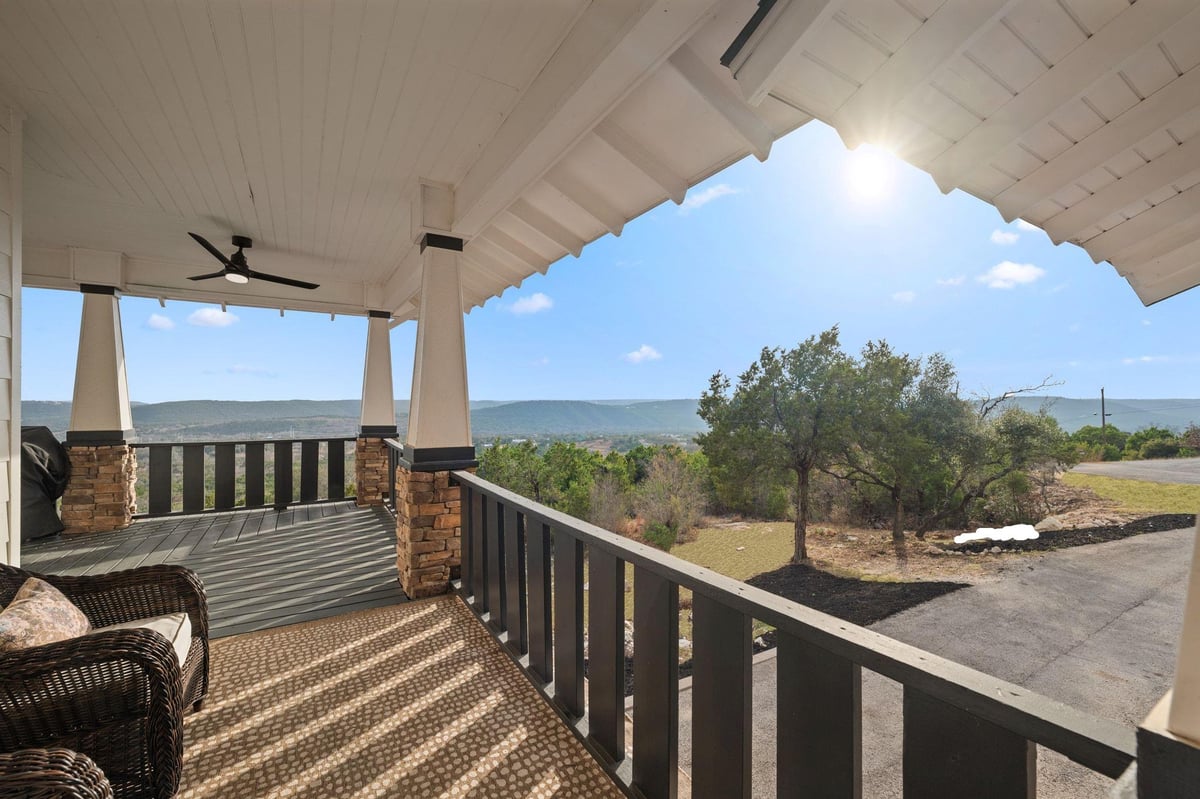 Kitchen at 13107 Shady Mountain Rd - 4 bed 3 bath home