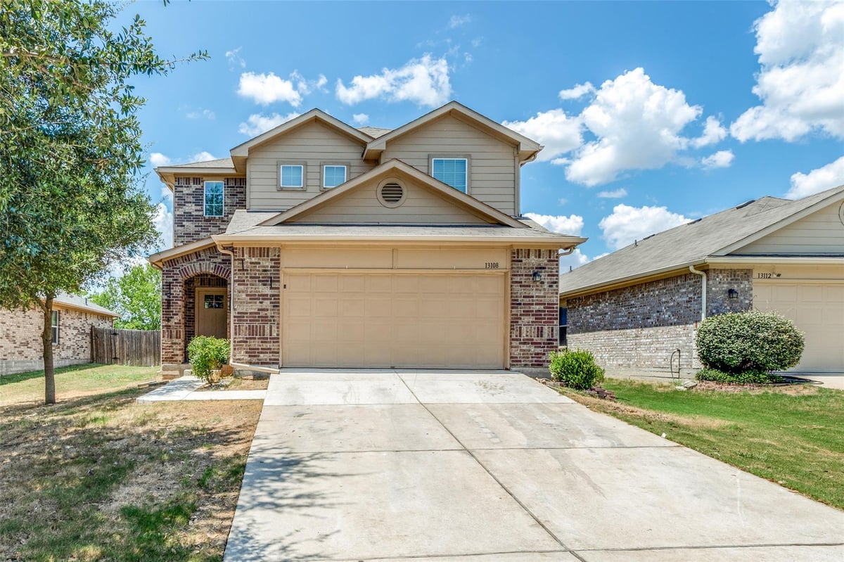 View 13108 Cantarra Dr in Pflugerville 13108 Cantarra Dr, photo 1, Pflugerville, Pflugerville, TX