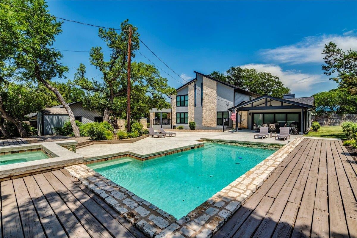 View 13113 Mansfield DR in Austin 13113 Mansfield DR, photo 1, Austin, Austin, TX