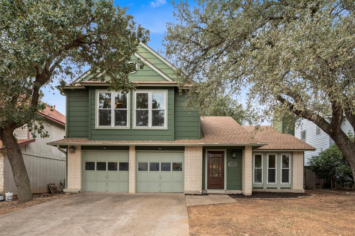 View 13114 Amarillo Ave in Milwood Sec 23 13114 Amarillo Ave - property photo 1 - Luxury home in Milwood Sec 23, Austin, TX