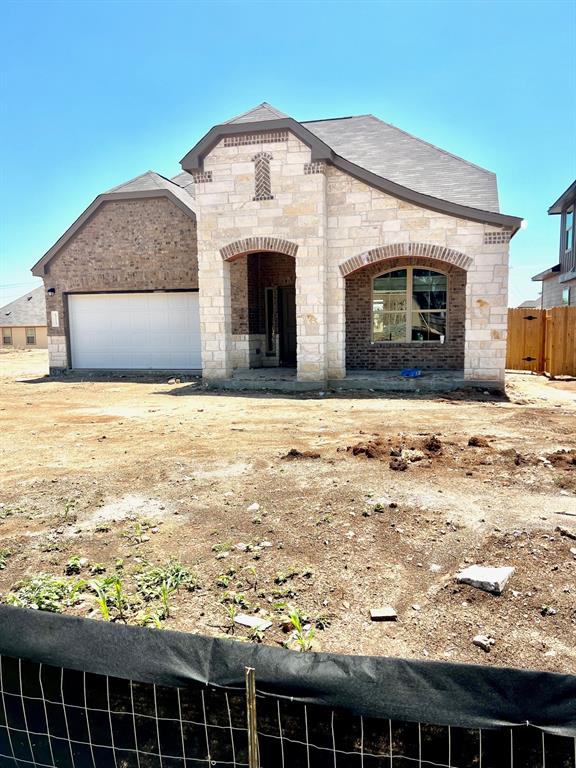 View 13125 Ditka Dr in Hills of Bear Creek 13125 Ditka Dr - front exterior - Luxury home in Hills of Bear Creek, Austin, TX