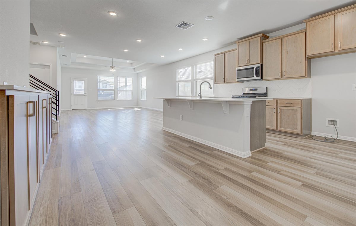Primary bedroom at 13129 Ditka Dr - 5 bed 3 bath home