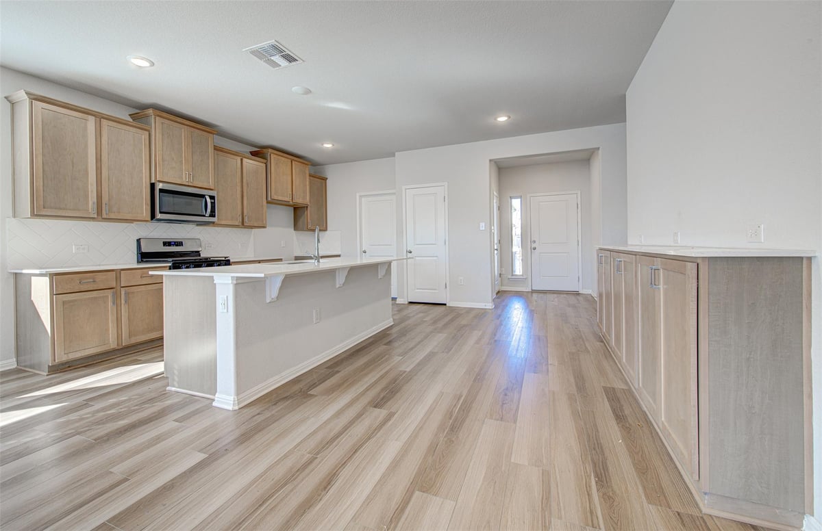 Bathroom at 13129 Ditka Dr - 5 bed 3 bath home