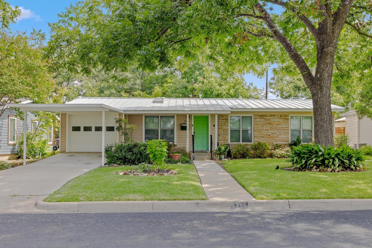 View 1314 Cloverleaf DR in Austin 1314 Cloverleaf DR, photo 1, Austin, Austin, TX