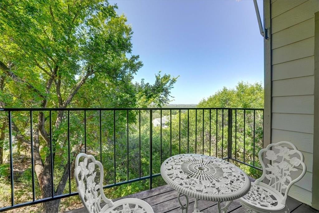 View 1314 Falcon Ledge DR Unit #114 in Ridge At Lost Creek Condo 1314 Falcon Ledge DR Unit #114 - front exterior - Luxury home in Ridge At Lost Creek Condo, Austin, TX