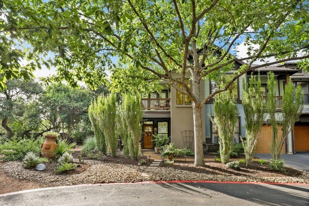 View 1314 Newning Ave Unit #B in Travis Heights 1314 Newning Ave Unit #B, photo 1, Travis Heights, Austin, TX