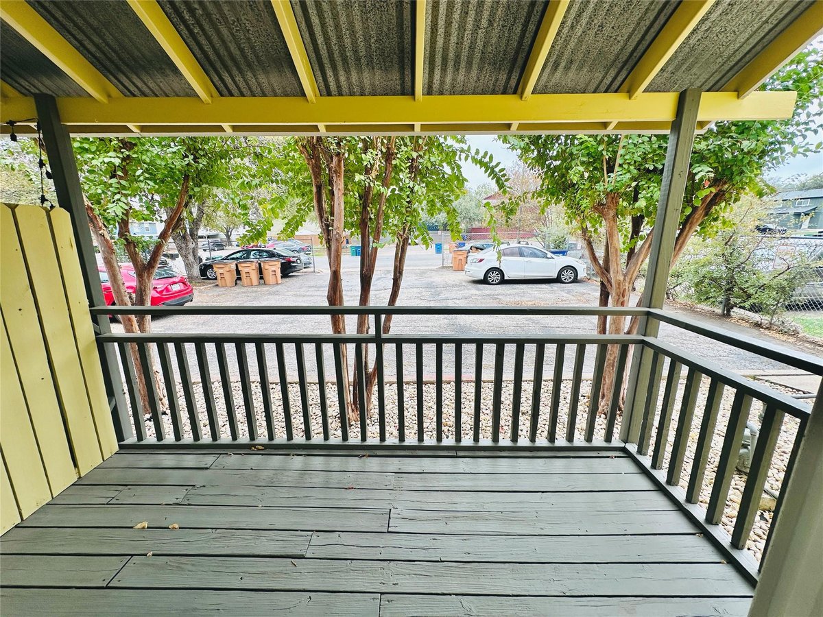 Primary bedroom at 1314 Southport Dr - Southridge Sec 06, Austin, TX