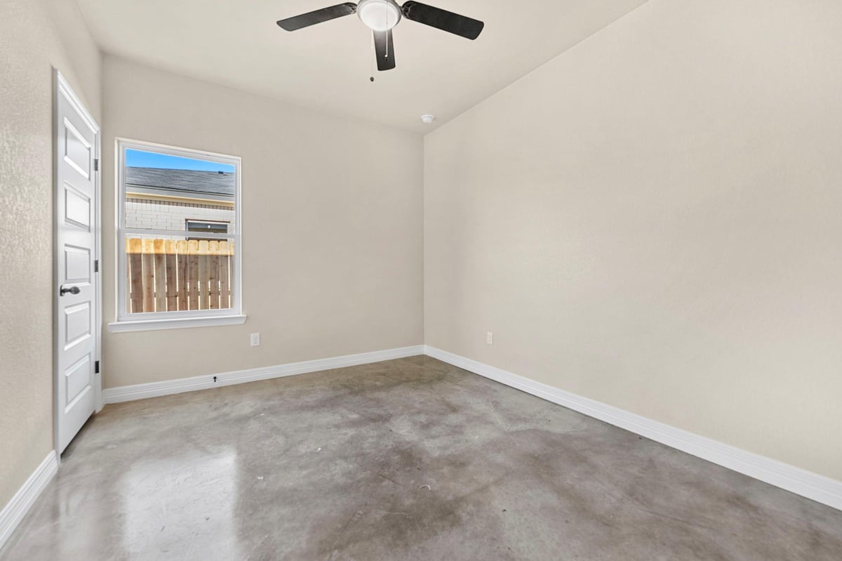 Kitchen at 1315 Lone Pine Way - 3 bed 2 bath home