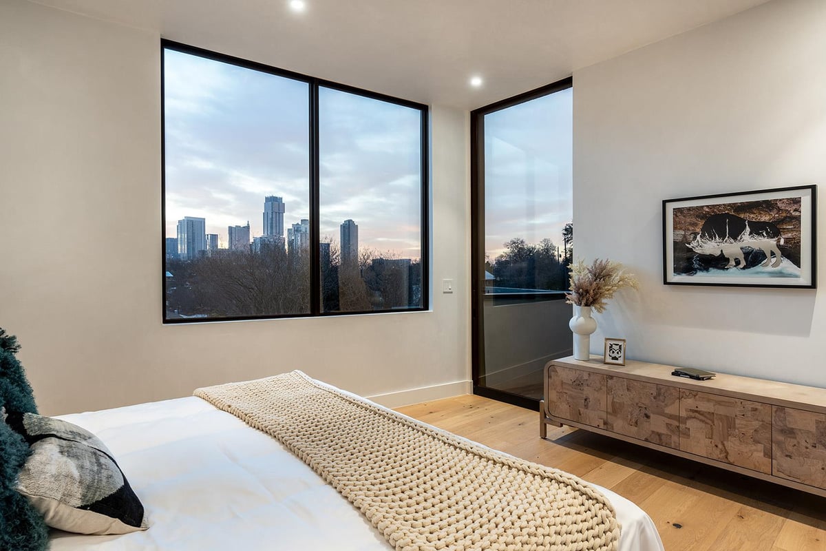 View 1315 W 9th ST Unit #B in 1315 W 9th St Condos 1315 W 9th ST Unit #B - property photo 1 - Luxury home in 1315 W 9th St Condos, Austin, TX