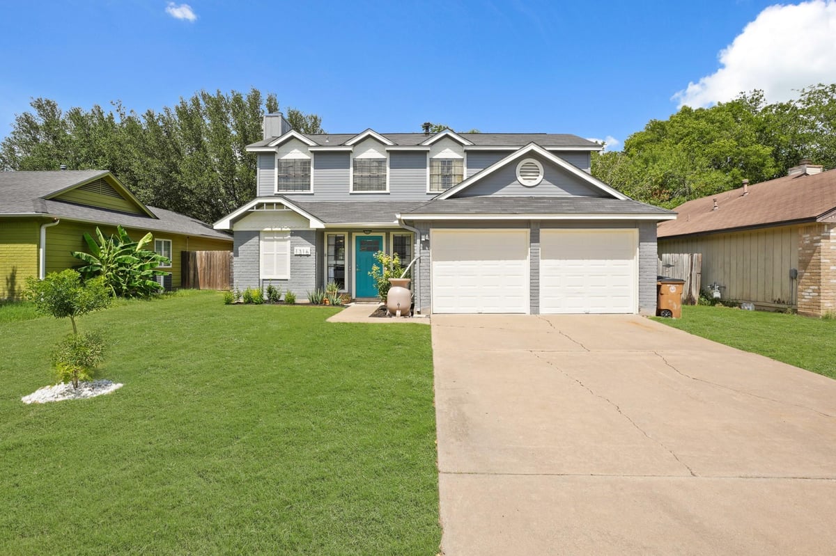 View 1316 Deupree DR in Austin 1316 Deupree DR, photo 1, Austin, Austin, TX
