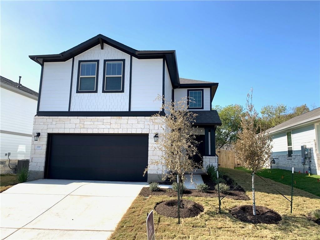 View 1317 Ambler DR in Austin 1317 Ambler DR, photo 1, Austin, Austin, TX