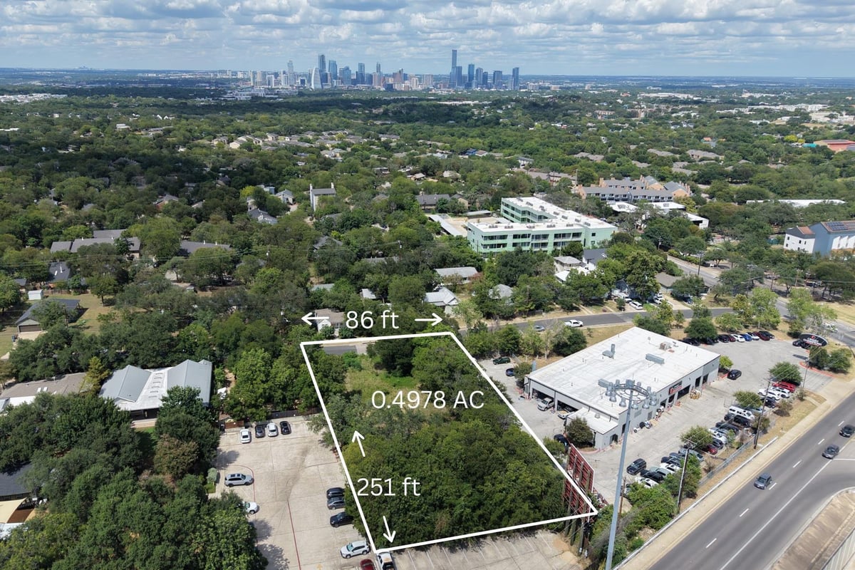 1317 Morgan LN - property photo 1 - Luxury home in Banister Heights, Austin, TX