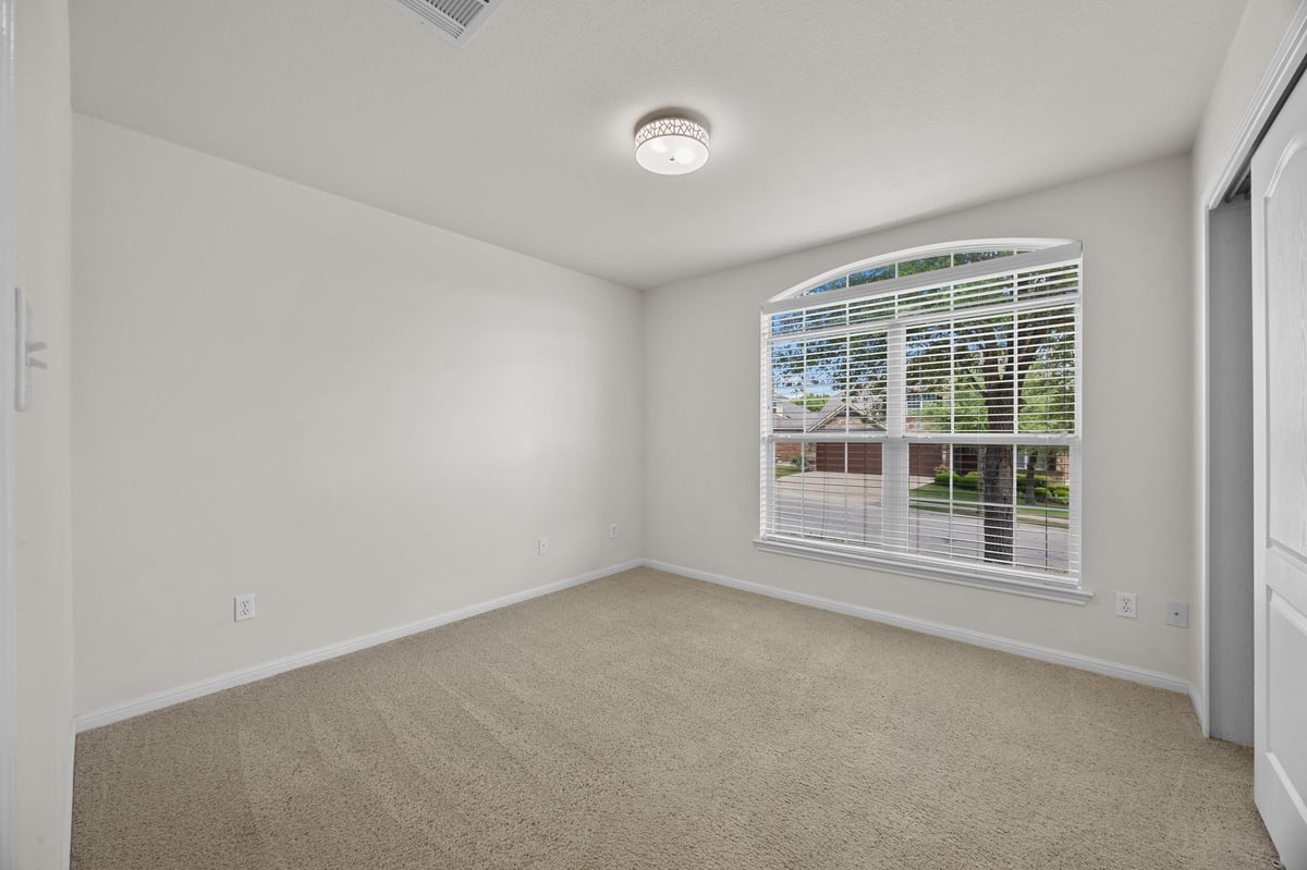 Bathroom at 1317 Rimstone Dr - 3 bed 2 bath home