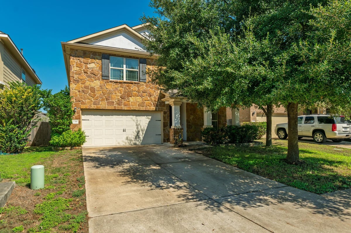 View 1318 Clark Brothers DR in Buda 1318 Clark Brothers DR, photo 1 of 40, Buda, Buda, TX