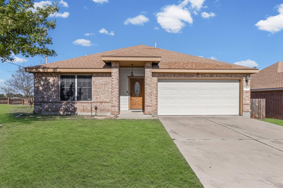 View 1318 Settlers Valley DR in Pflugerville 1318 Settlers Valley DR, photo 1 of 1, Pflugerville, Pflugerville, TX