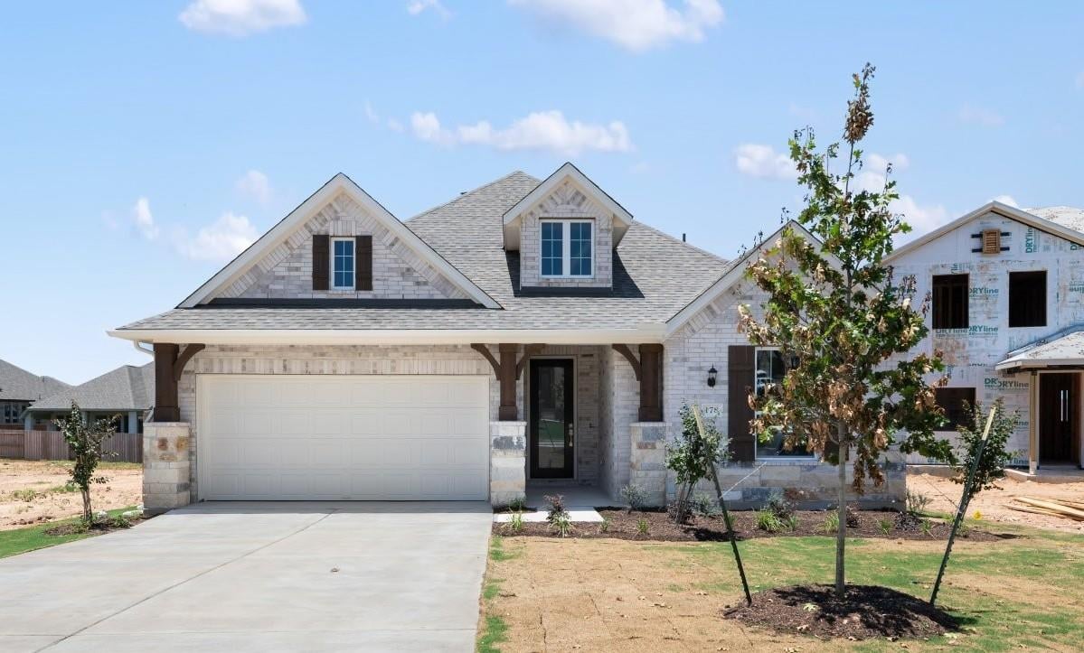 View 132 Coleto TRL in Bastrop 132 Coleto TRL, photo 1 of 25, Bastrop, Bastrop, TX