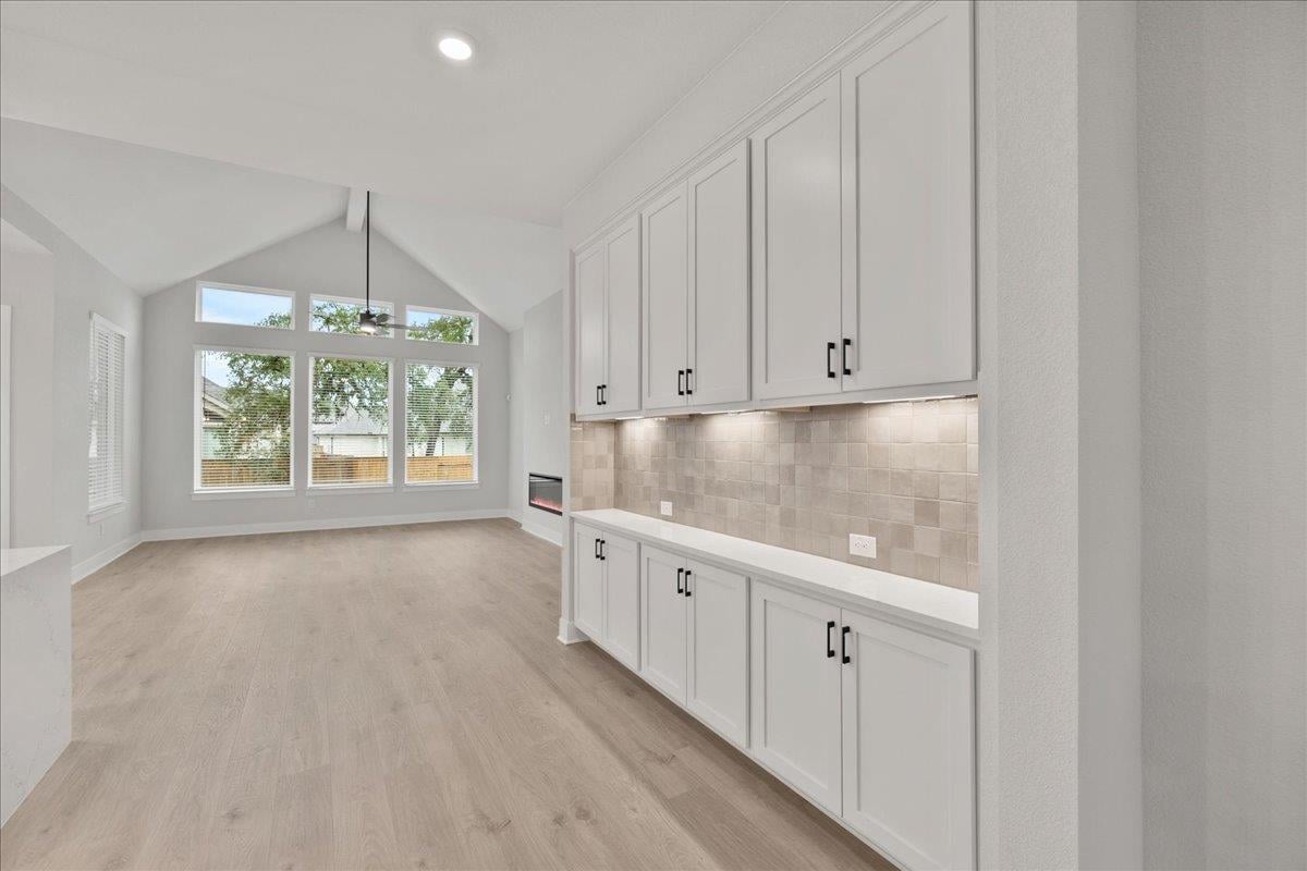 Kitchen at 132 Lily Pad Ln - 4 bed 2 bath home