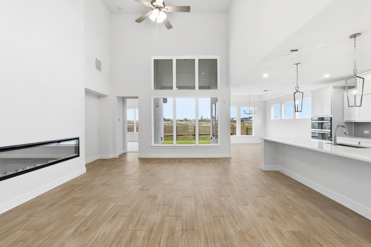 Bathroom at 132 Pinyon Pine Dr - 4 bed 3 bath home