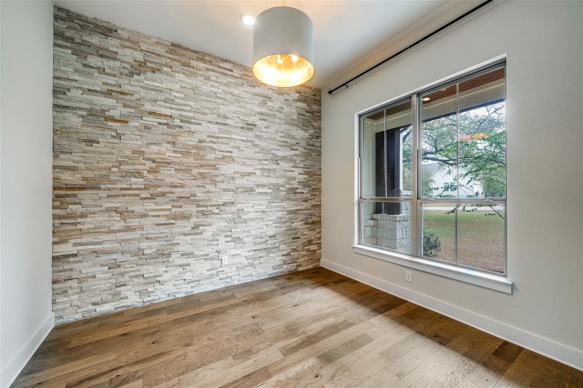 Kitchen at 132 Raptor Beak Way - 3 bed 2 bath home