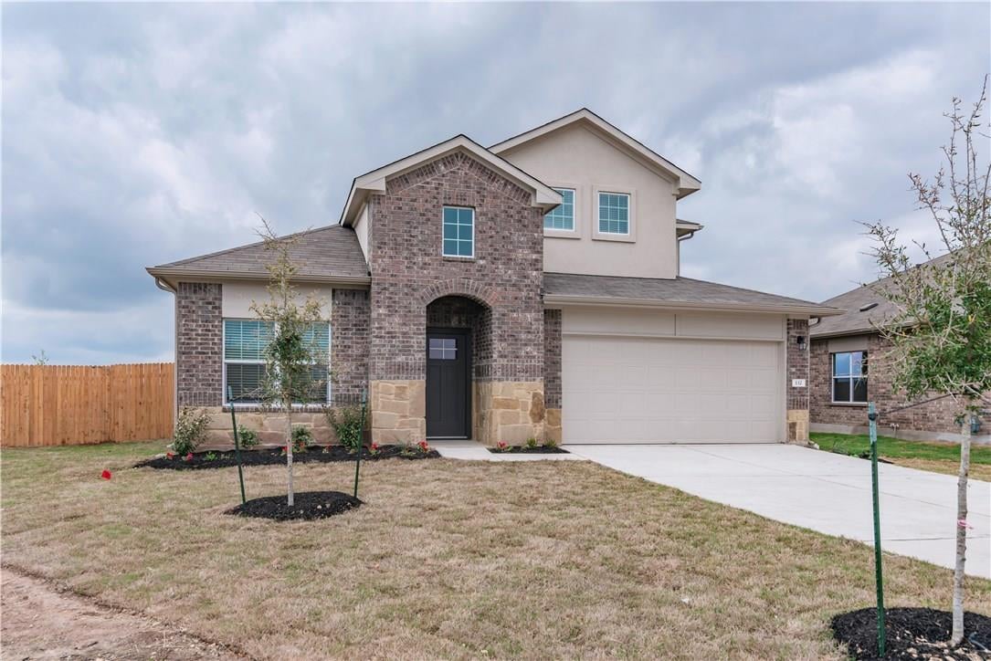 View 132 Shiner Ln in Fairhaven 132 Shiner Ln - property photo 1 - Luxury home in Fairhaven, Georgetown, TX