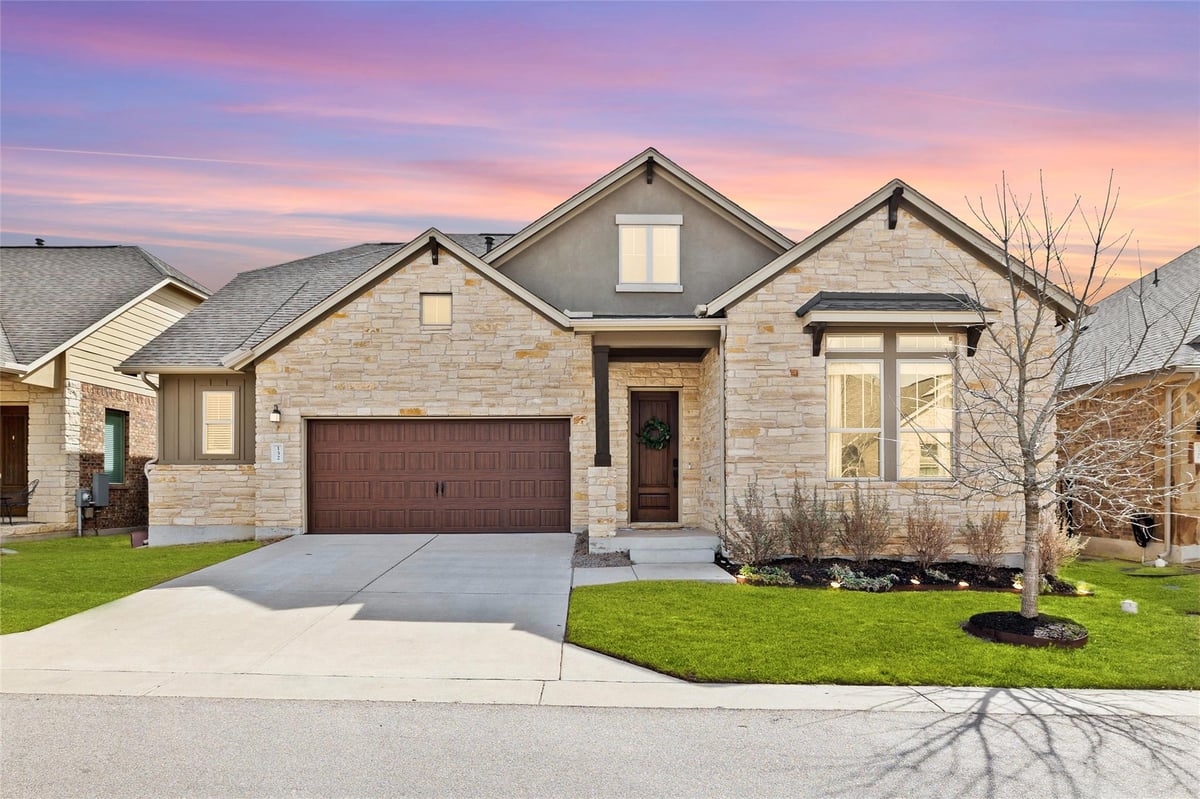 View 132 Village Oak DR in Austin 132 Village Oak DR, photo 1, Austin, Austin, TX