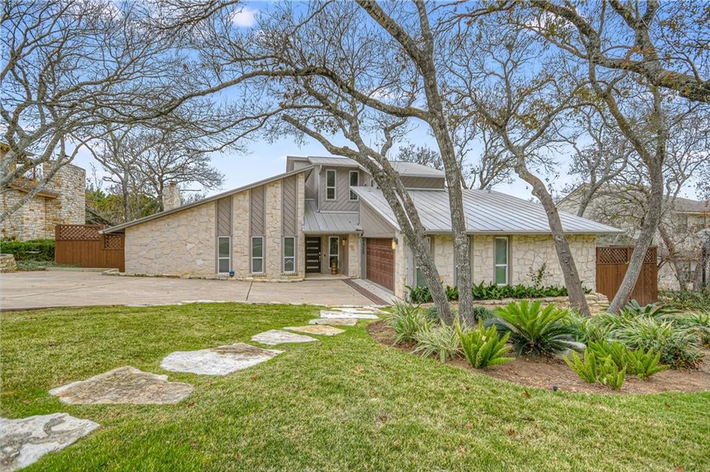 View 1320 Thaddeus Cv in Lost Creek Hill Top 1320 Thaddeus Cv - property photo 1 - Luxury home in Lost Creek Hill Top, Austin, TX
