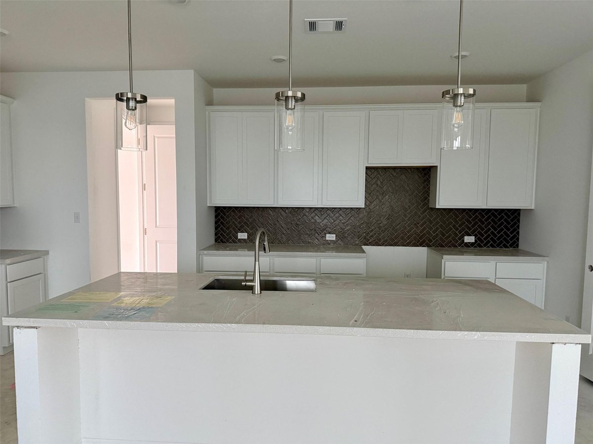 Kitchen at 13200 Parsons Prairie Ln - 4 bed 3 bath home