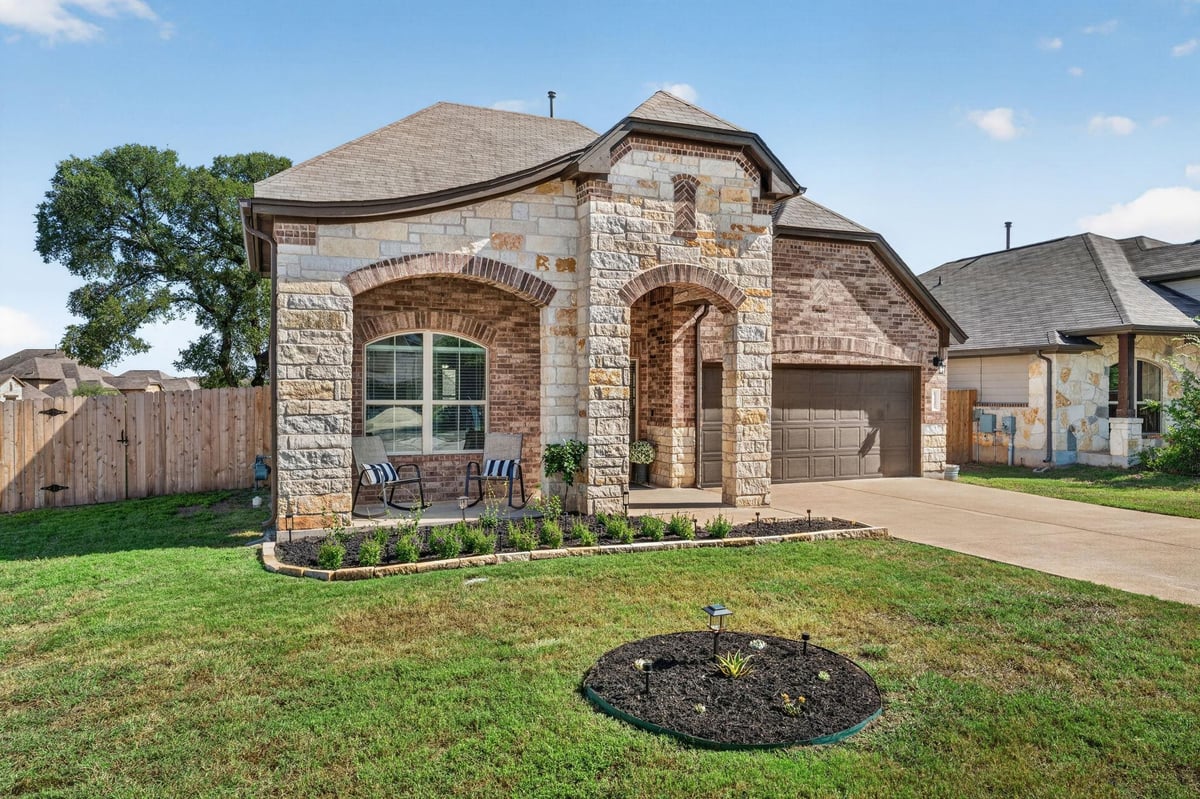 View 13201 Olivers WAY in Manchaca 13201 Olivers WAY, photo 1 of 40, Manchaca, Manchaca, TX