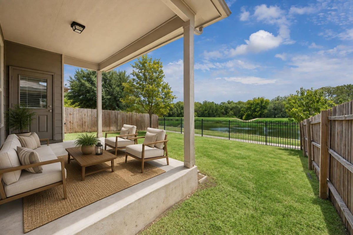 View 1321 Canopy Creek WAY in Hollow At Slaughter Creek Sec 01 1321 Canopy Creek WAY - property photo 1 - Luxury home in Hollow At Slaughter Creek Sec 01, Austin, TX