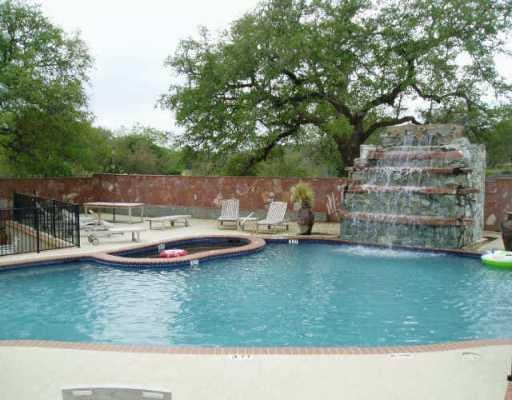 View 1321 Ranchers Club LN 1321 Ranchers Club LN - front exterior - Luxury lot in Driftwood, TX