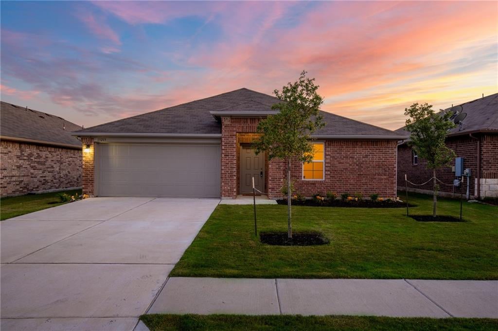 View 13213 Brahmin Dr in Tiermo 13213 Brahmin Dr - front exterior - Luxury home in Tiermo, Austin, TX