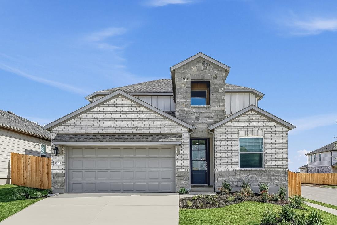 View 13219 Rindle Reach DR in Buda 13219 Rindle Reach DR, photo 1 of 39, Buda, Buda, TX