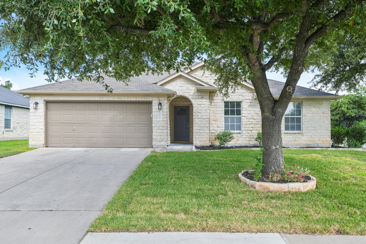 View 1322 Terra ST in Indian Rdg Sec 01-A 1322 Terra ST - property photo 1 - Luxury home in Indian Rdg Sec 01-A, Round Rock, TX
