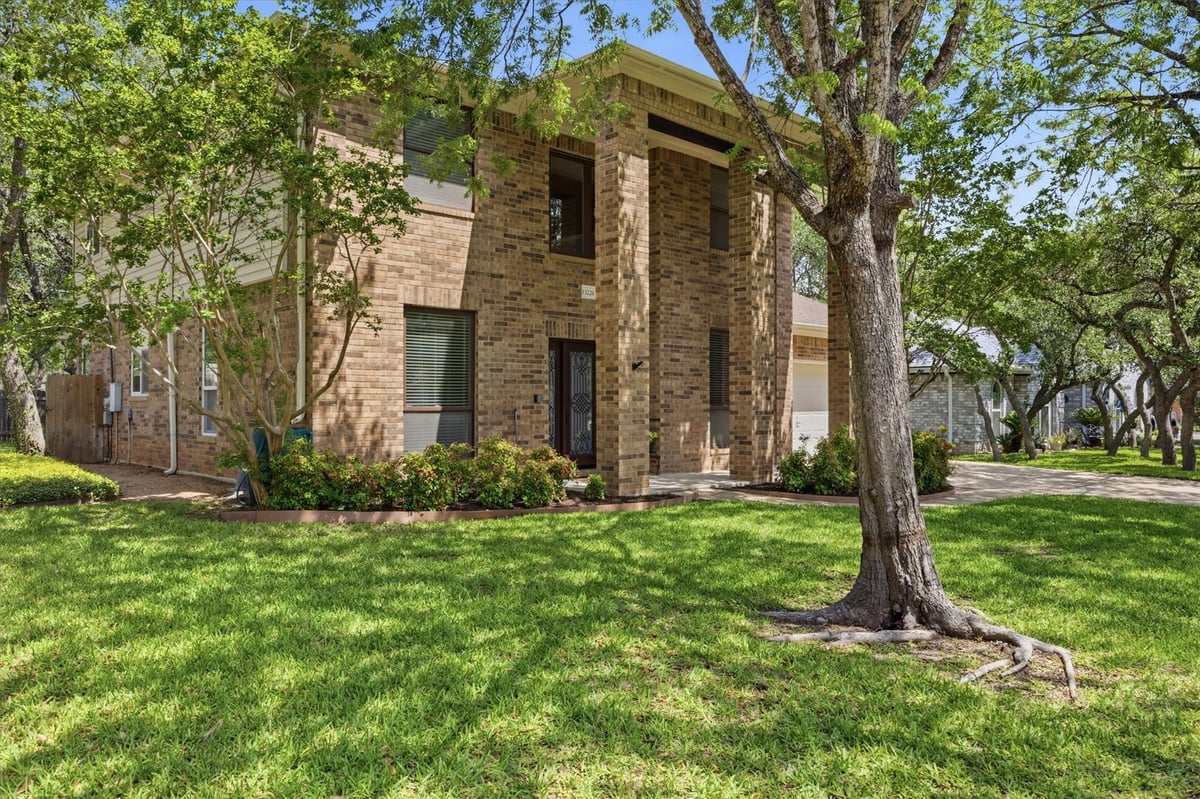 View 13226 Adonis DR in Springwoods Sec 02G 13226 Adonis DR - property photo 1 - Luxury home in Springwoods Sec 02G, Austin, TX