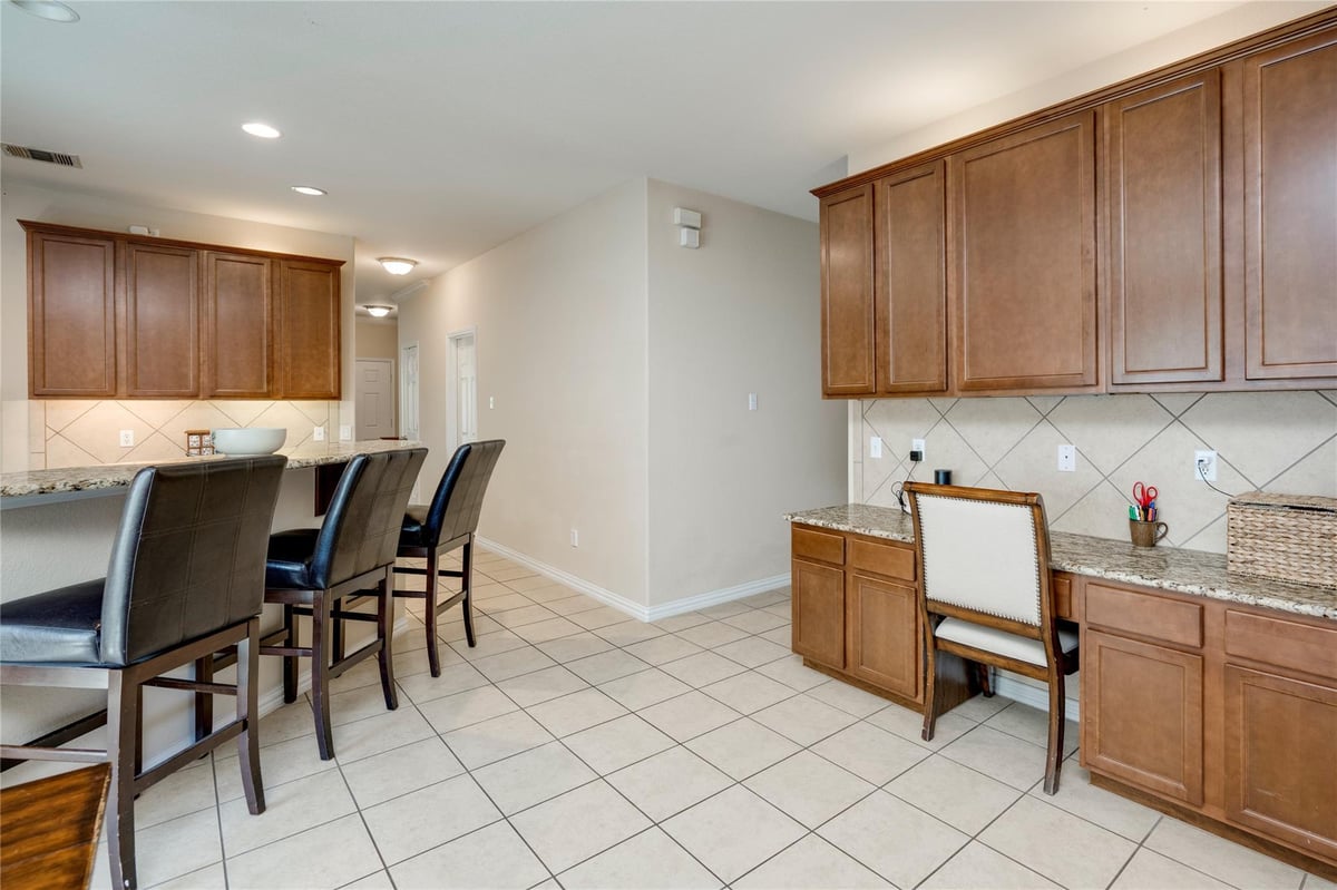 Kitchen at 1323 Talley Loop - 3 bed 2 bath home